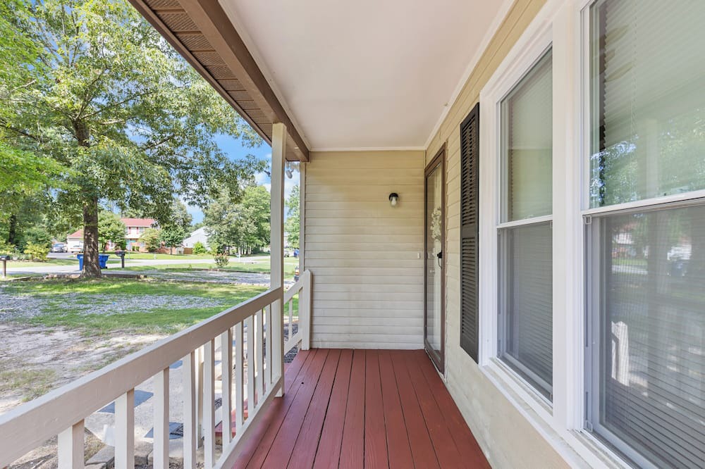 Photo of Outdoor in Chesterfield