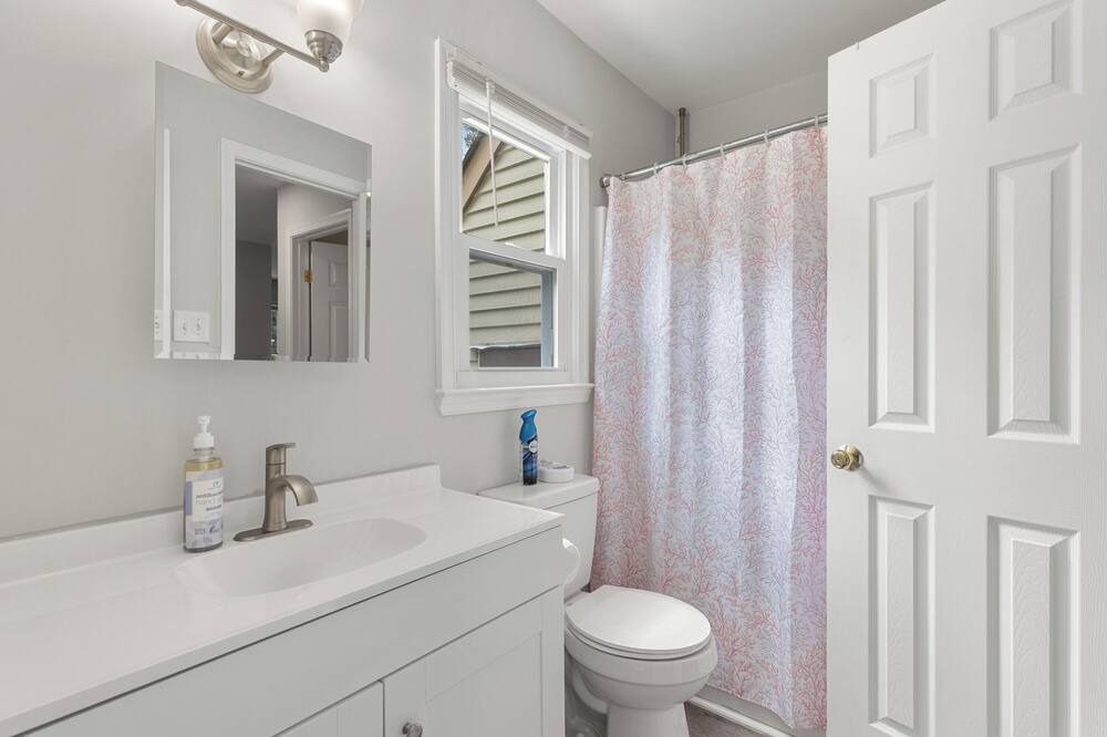 Photo of Bathroom in Chesterfield