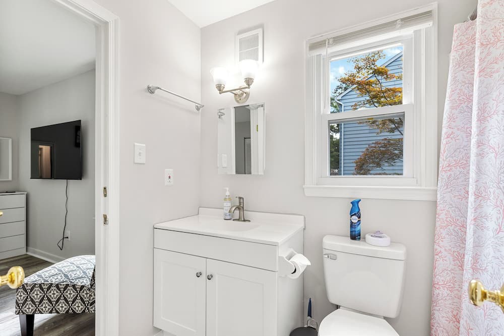 Photo of Bathroom in Chesterfield