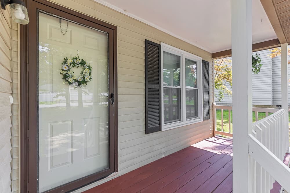 Photo of Outdoor in Chesterfield