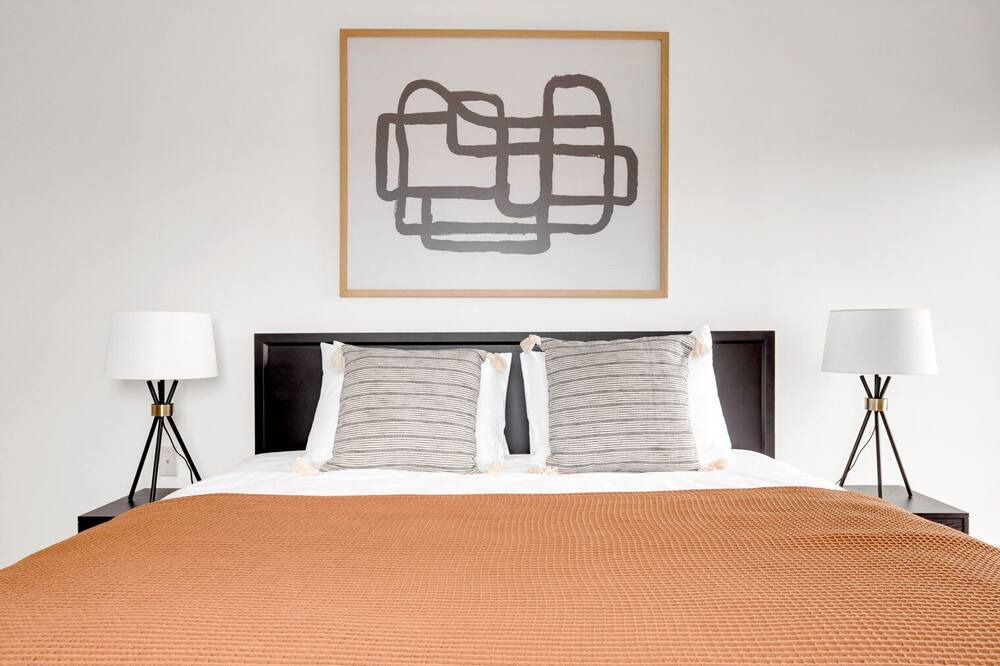Photo of Bedroom in Allston