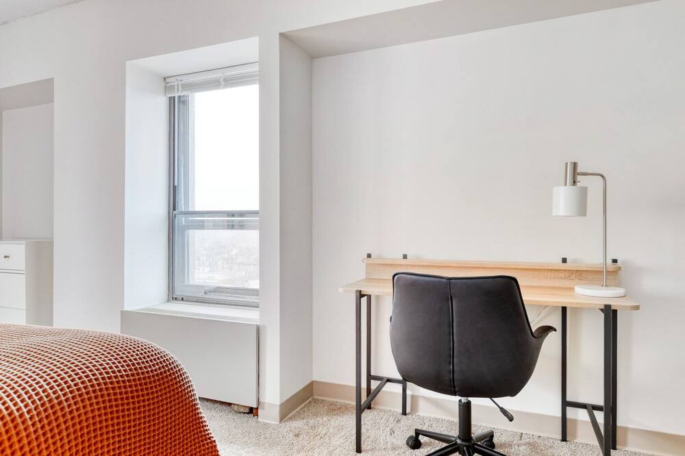 Photo of Bedroom in Allston