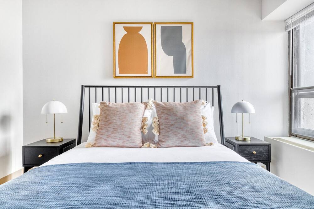 Photo of Bedroom in Allston