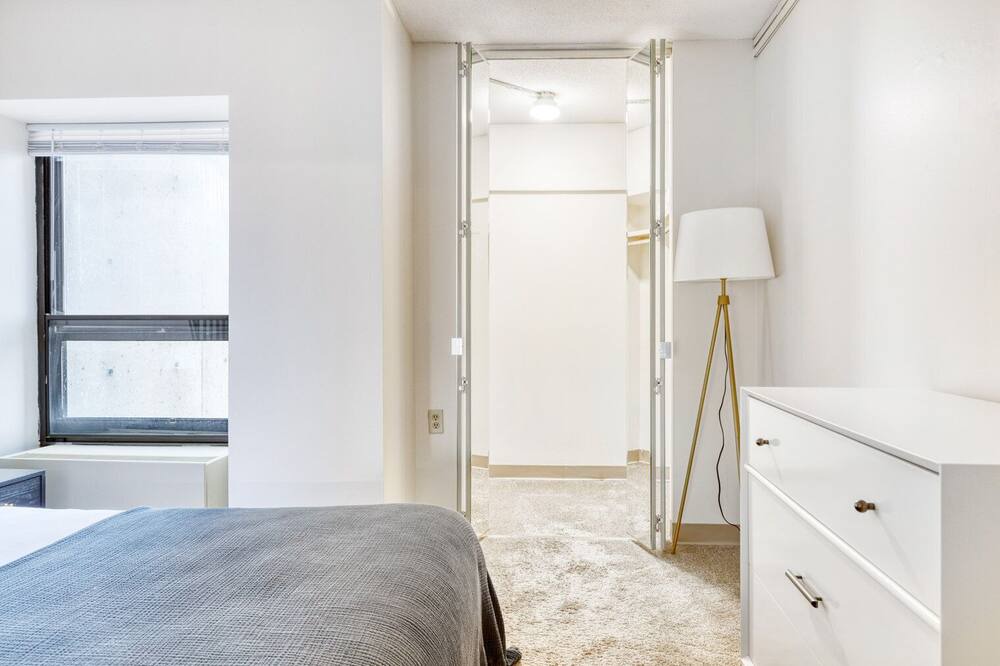 Photo of Bedroom in Allston