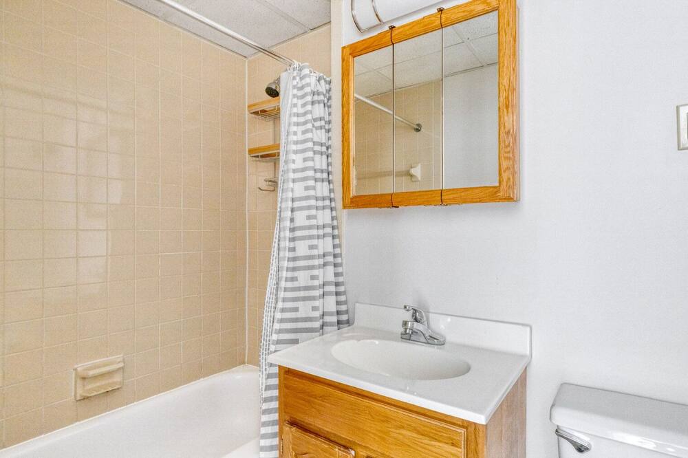 Photo of Bathroom in Allston