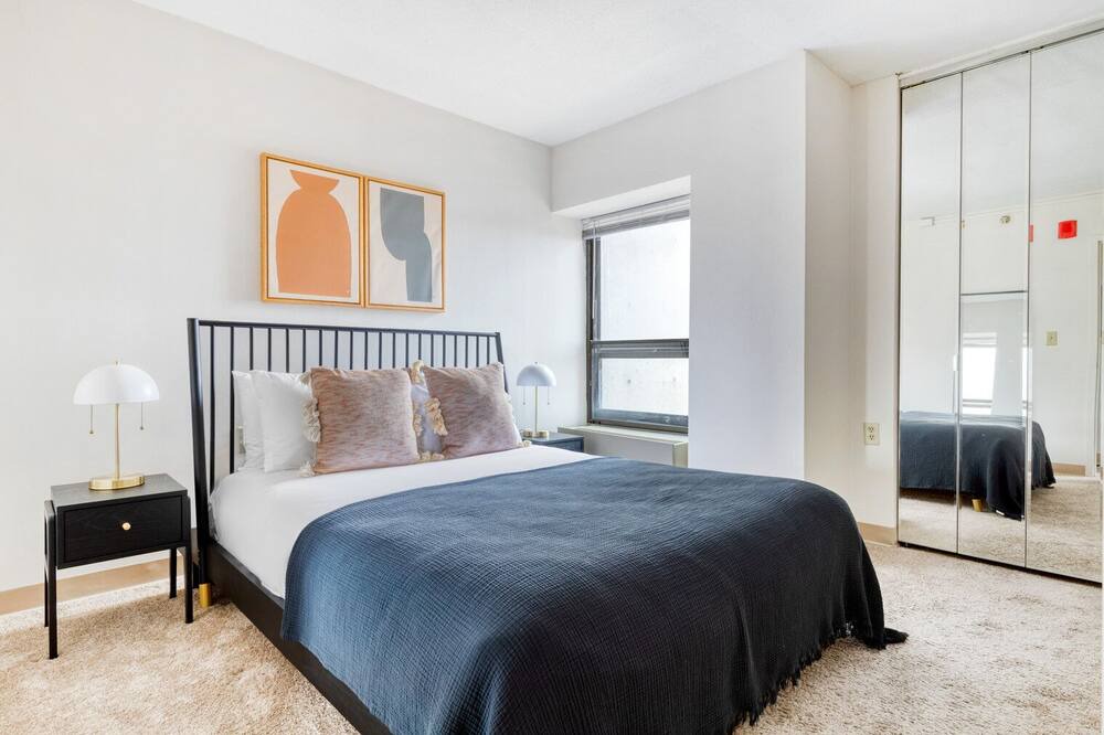 Photo of Bedroom in Allston