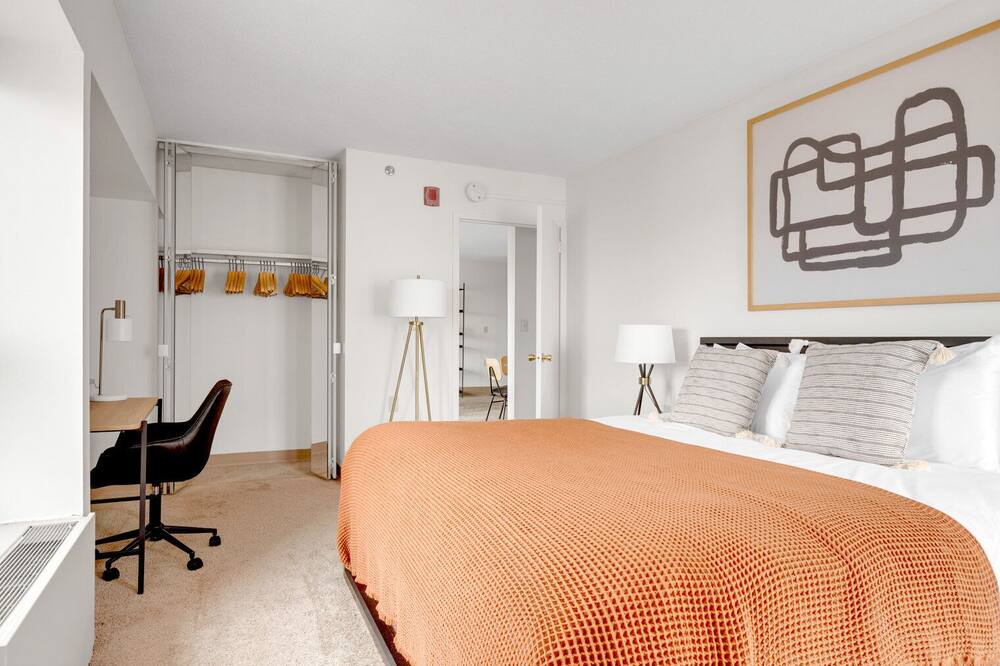 Photo of Bedroom in Allston