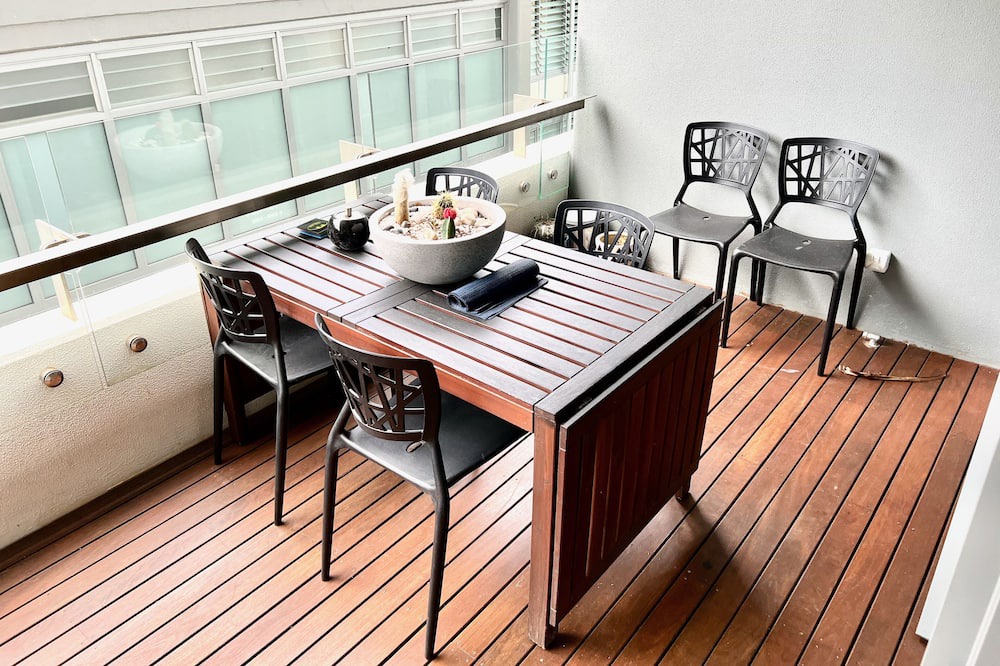 Photo of Kitchen in Crows Nest