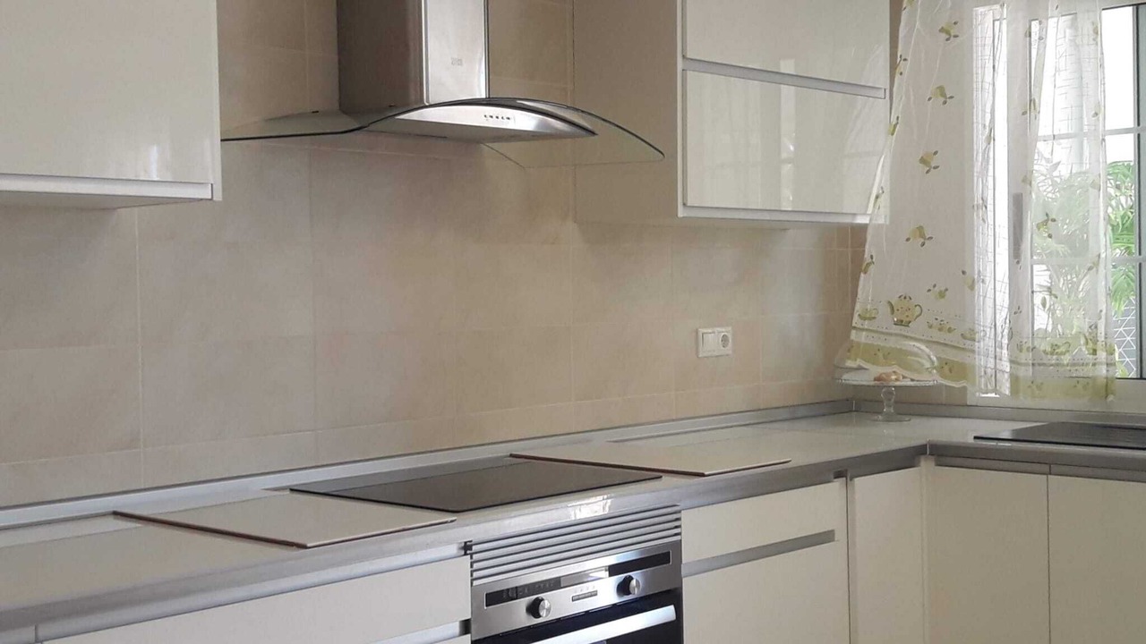 Photo of Kitchen in Hoya de los Patos