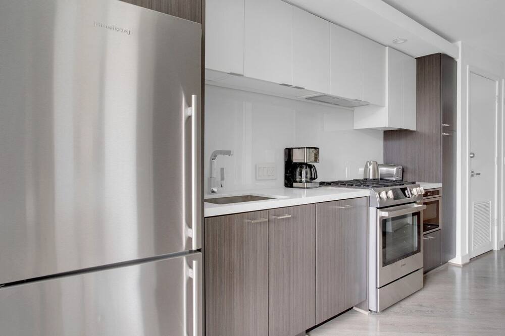 Photo of Kitchen in Dupont Circle