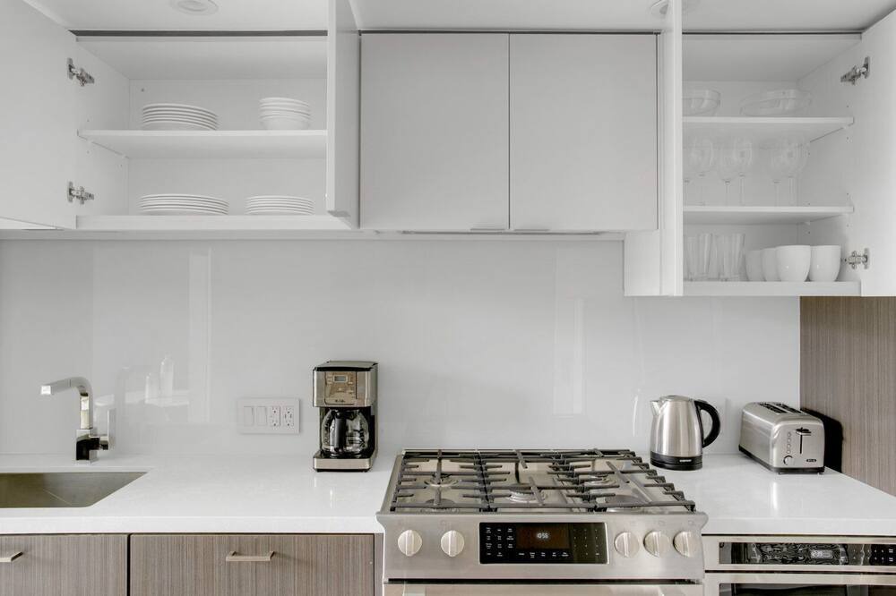 Photo of Kitchen in Dupont Circle