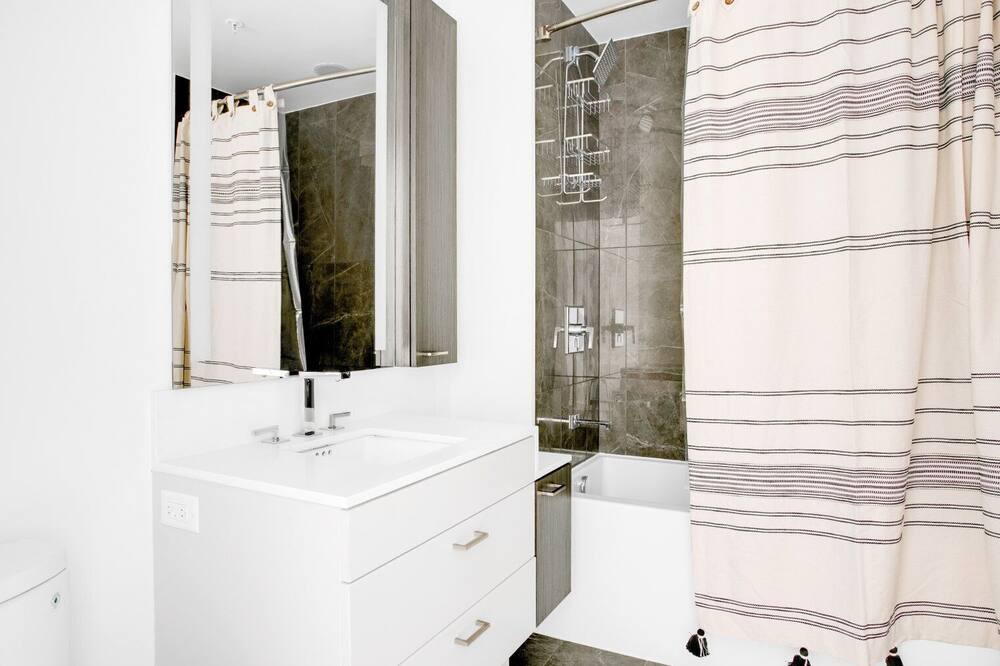 Photo of Bathroom in Dupont Circle