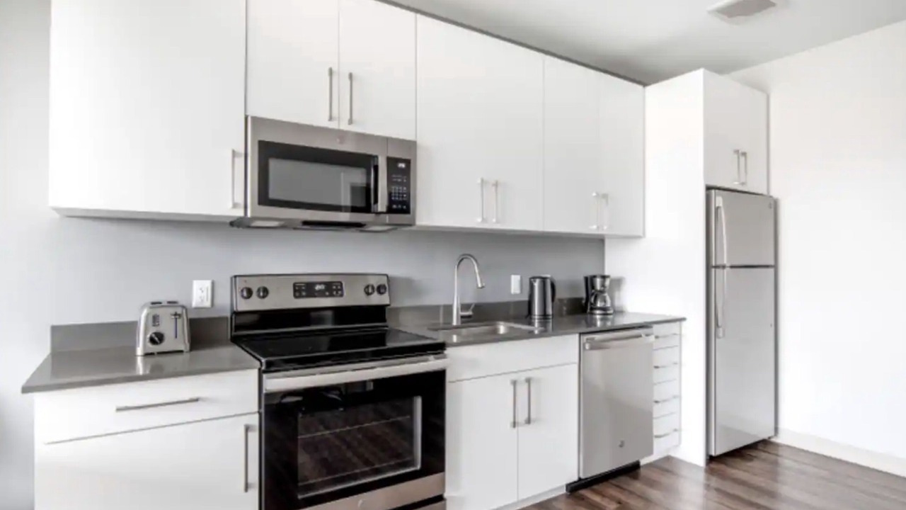 Photo of Kitchen in Brighton