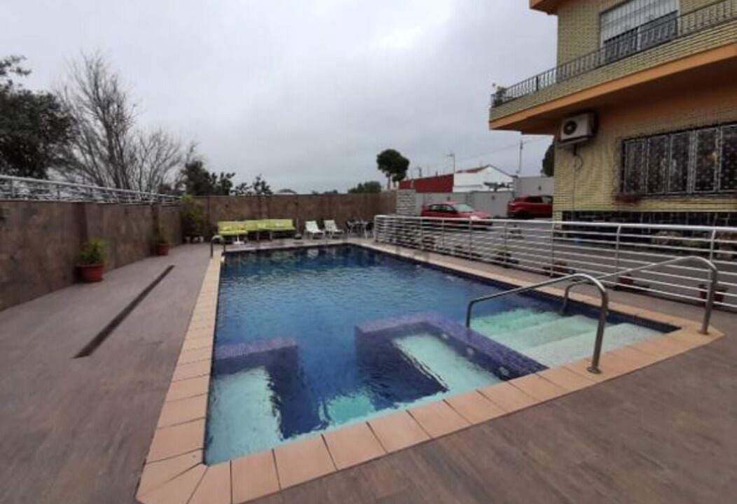 Photo of Outdoor in Picasent