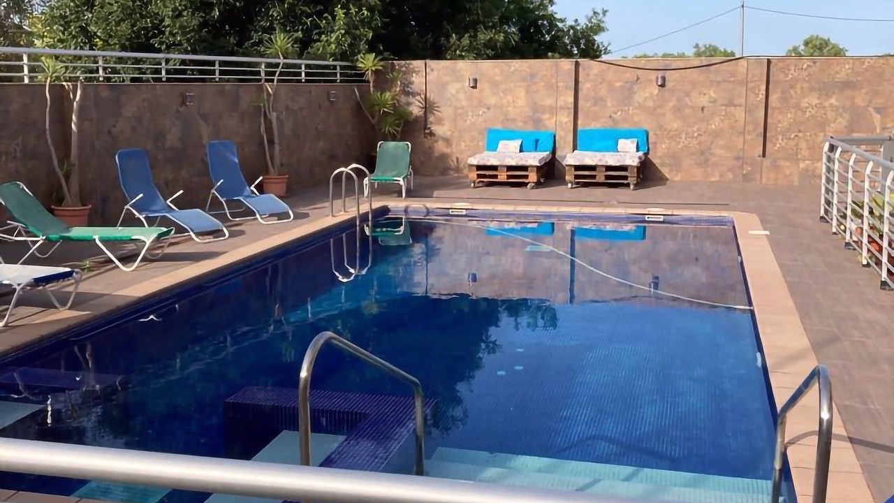 Photo of Outdoor in Picasent