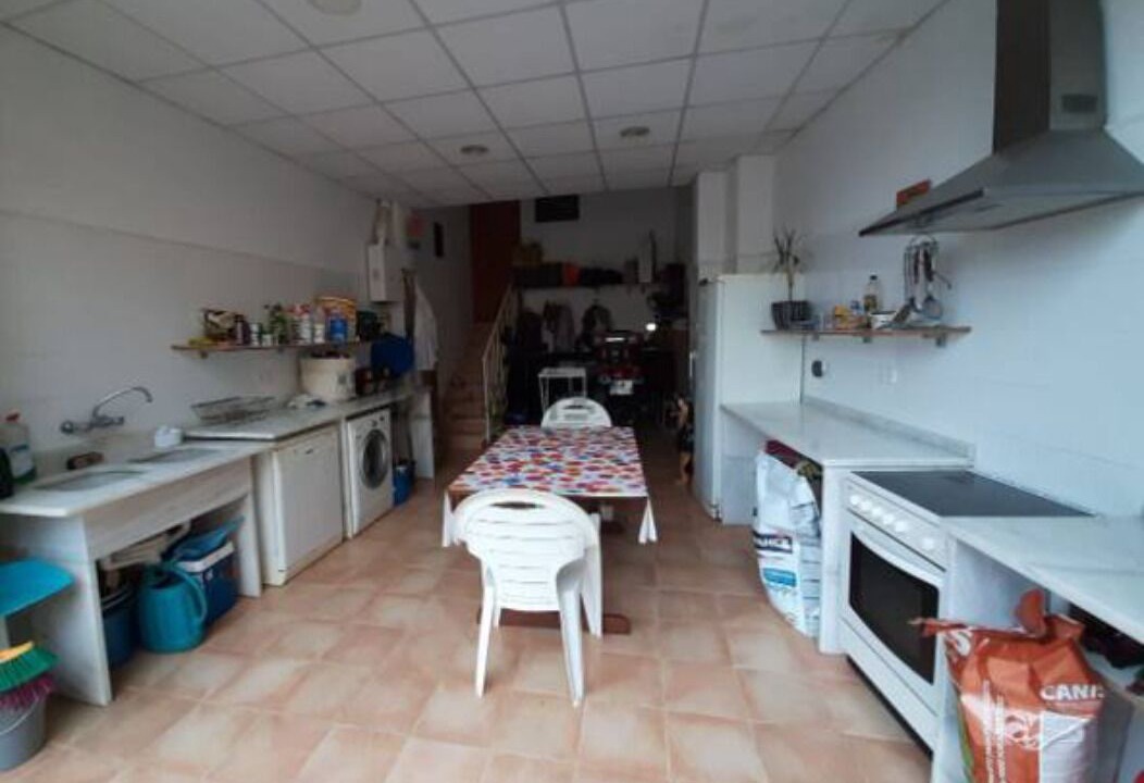 Photo of Kitchen in Picasent