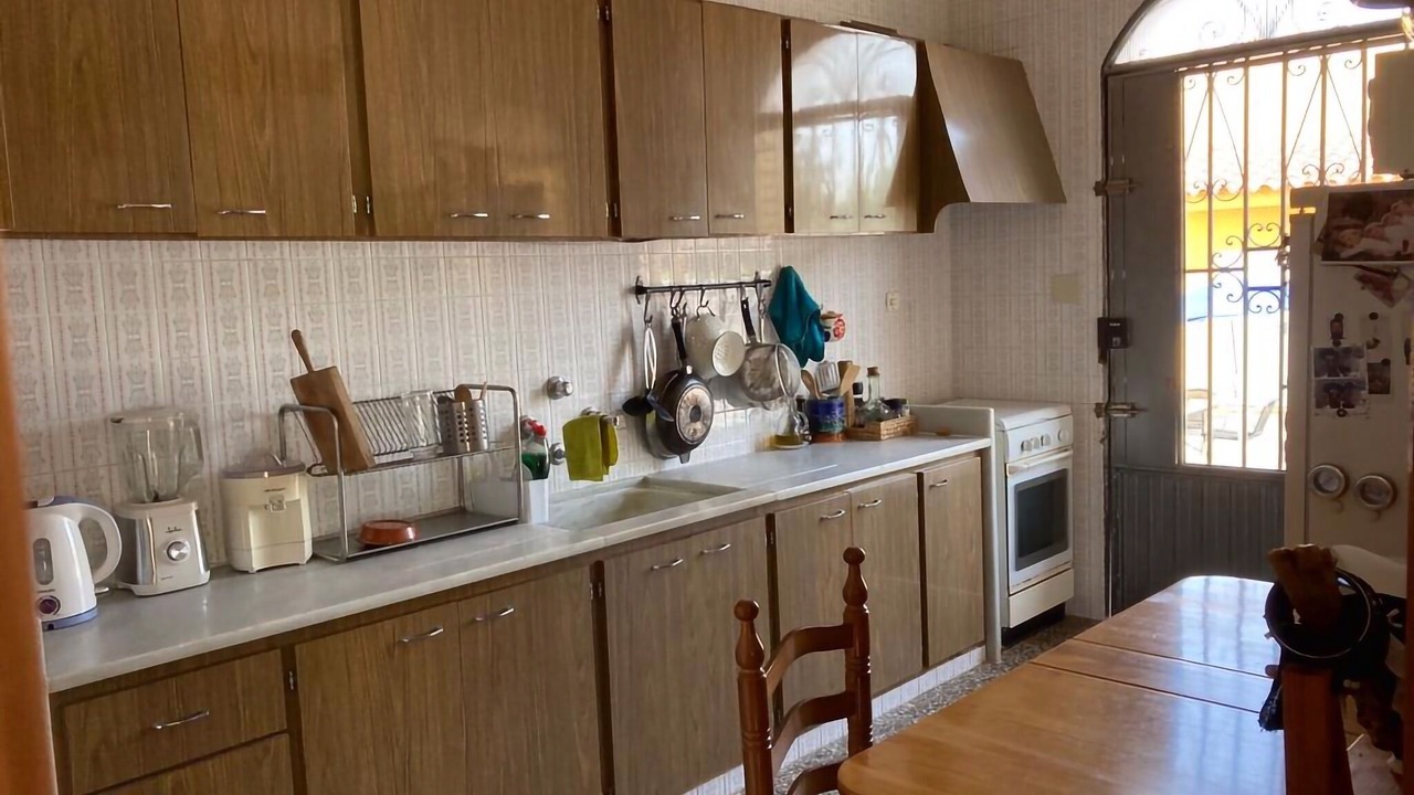 Photo of Kitchen in Picasent