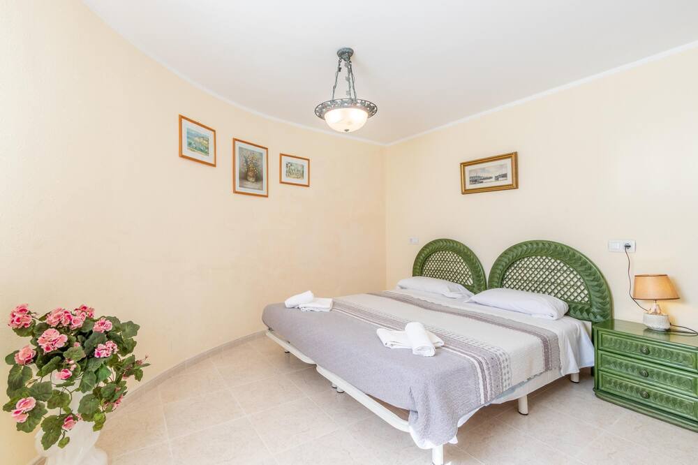 Photo of Bedroom in Calpe