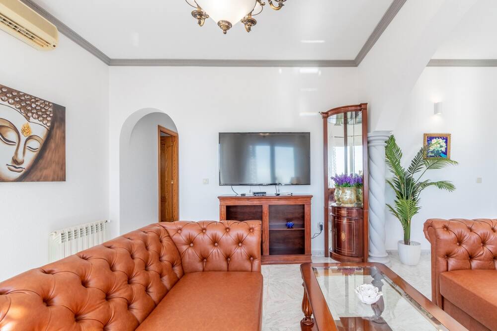 Photo of Livingroom in Calpe