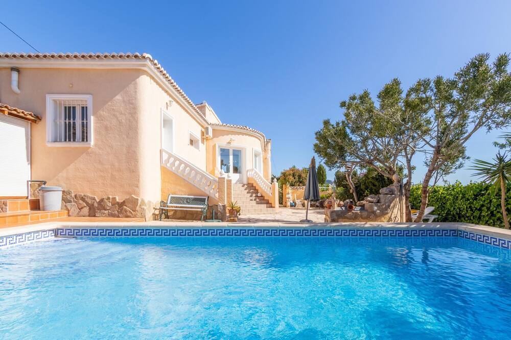 Photo of Outdoor in Calpe