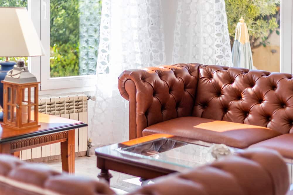 Photo of Livingroom in Calpe