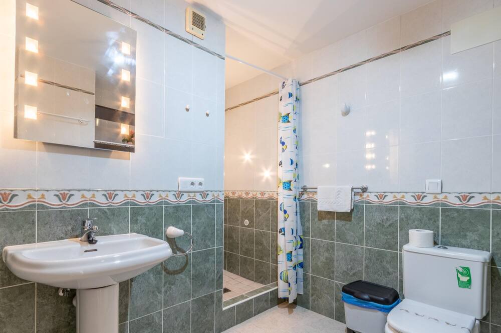 Photo of Bathroom in Calpe