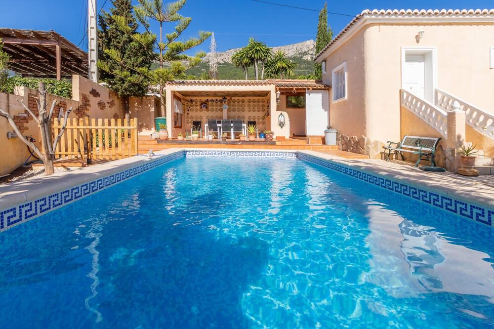 Photo of Outdoor in Calpe