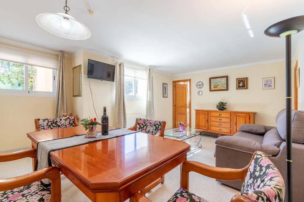 Photo of Livingroom in Calpe