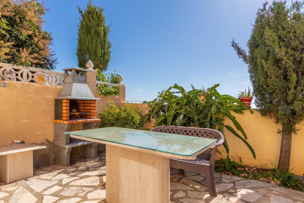 Photo of Outdoor in Calpe