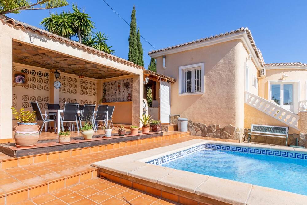 Photo of Outdoor in Calpe