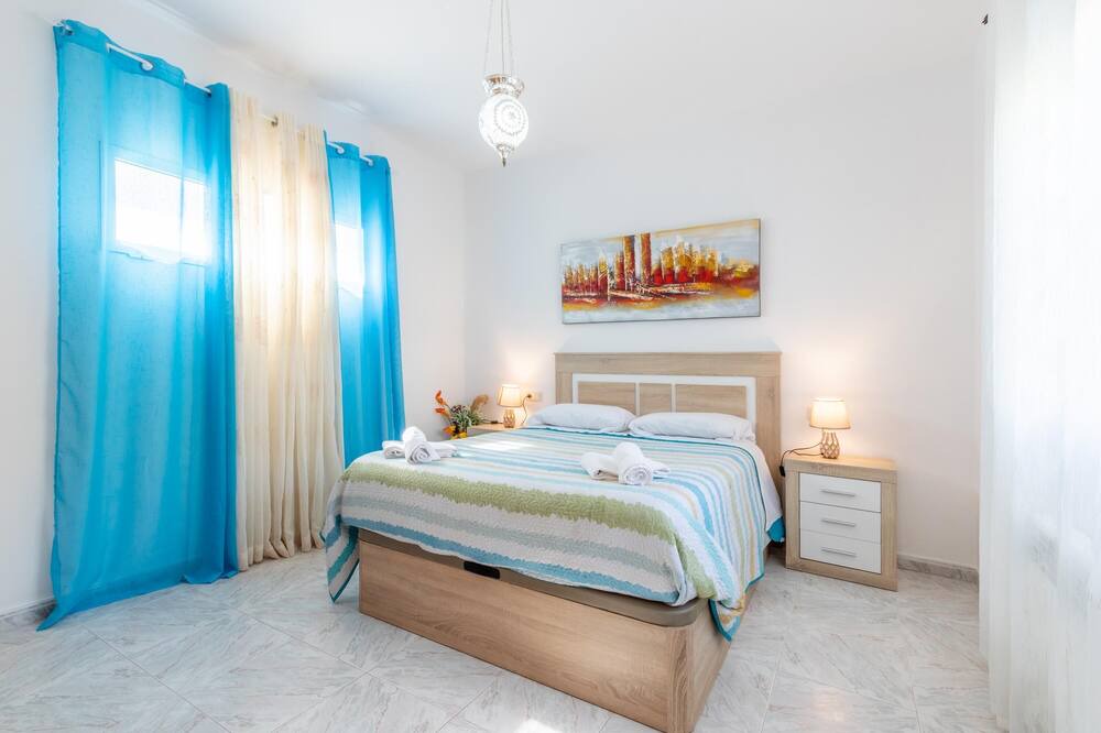 Photo of Bedroom in Calpe