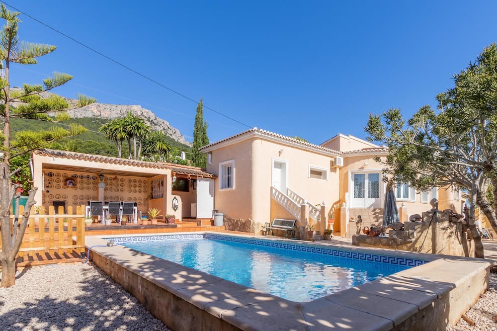 Photo of Outdoor in Calpe