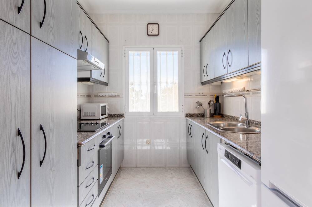 Photo of Kitchen in Calpe