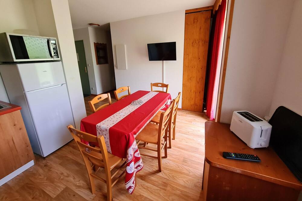 Photo of Livingroom in Chamrousse