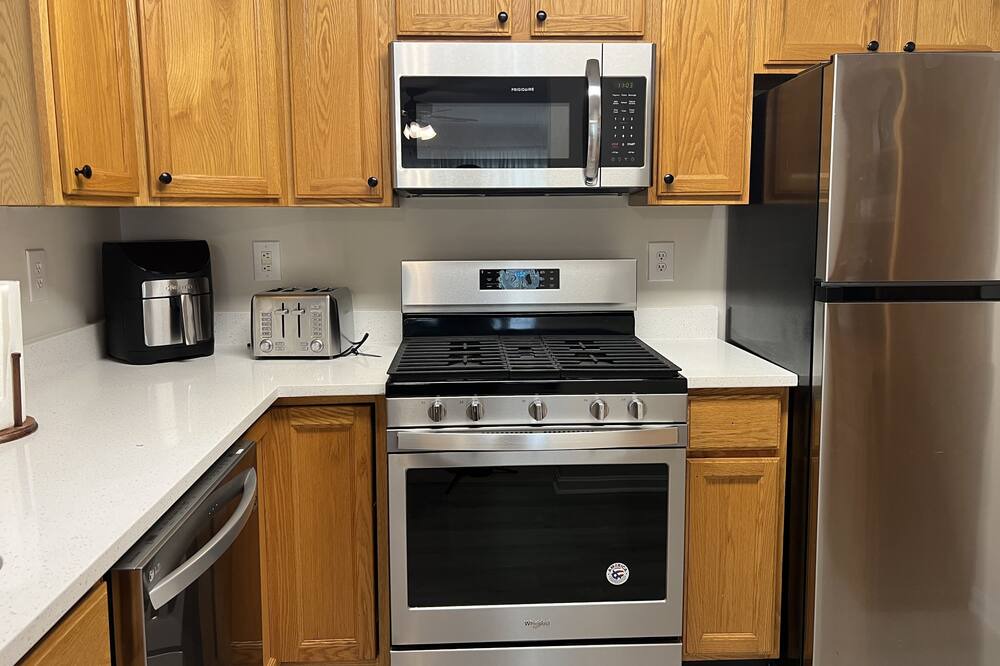 Photo of Kitchen in Woodbridge