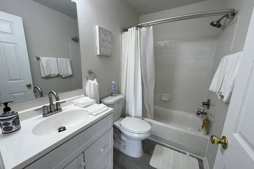 Photo of Bathroom in Woodbridge