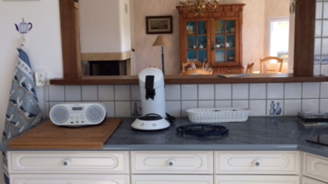 Photo of Kitchen in Porspoder