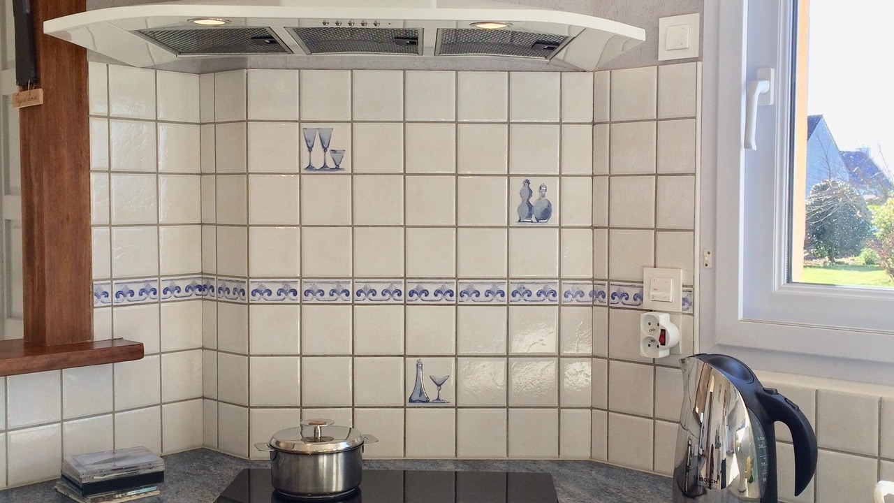 Photo of Kitchen in Porspoder