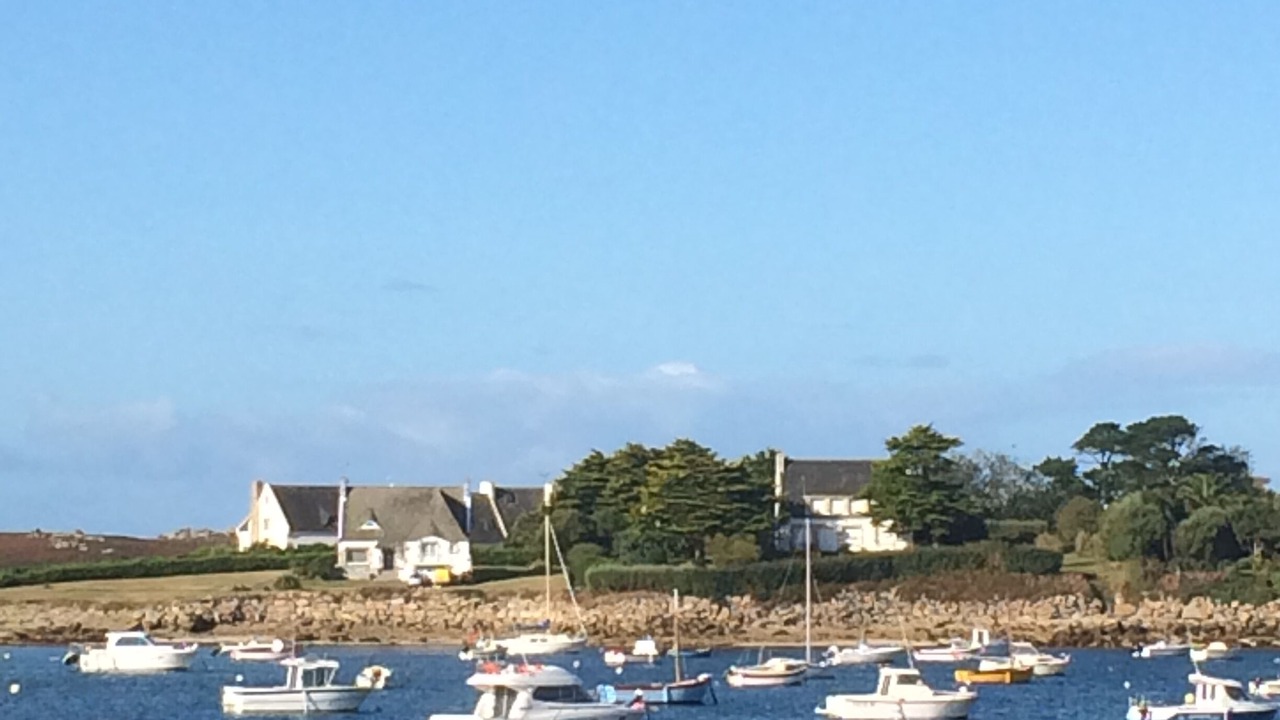Photo of Outdoor in Porspoder