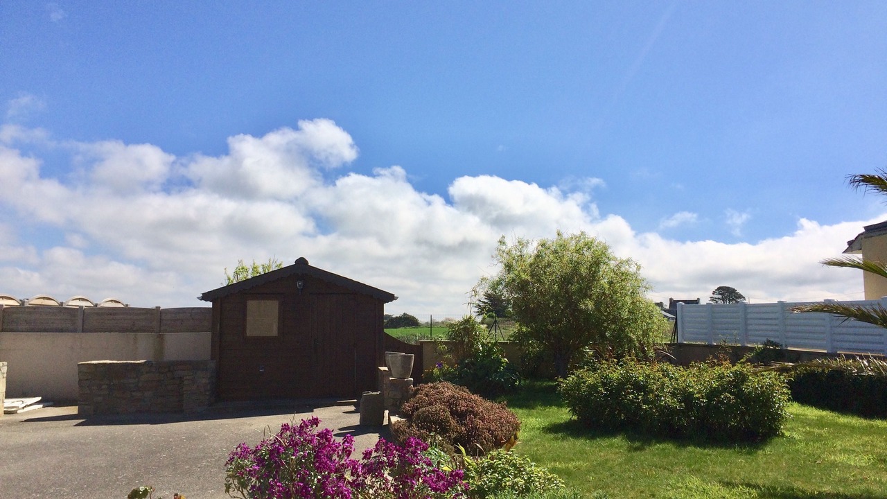 Photo of Outdoor in Porspoder