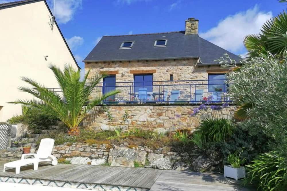 Photo of Outdoor in Lezardrieux