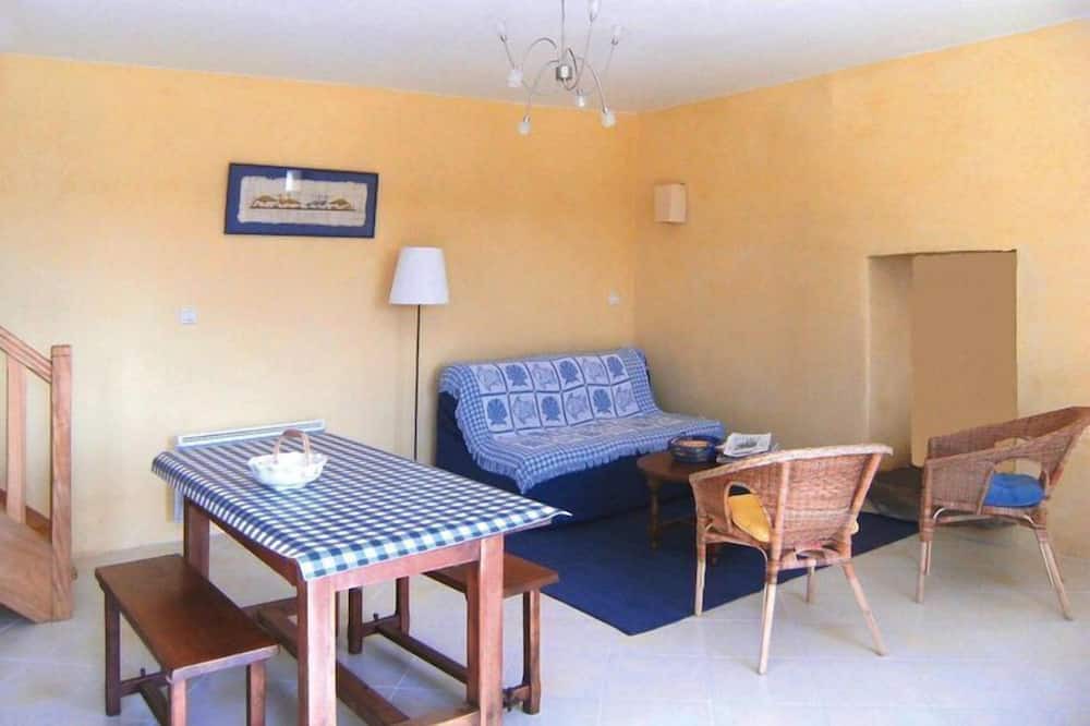 Photo of Livingroom in Lezardrieux