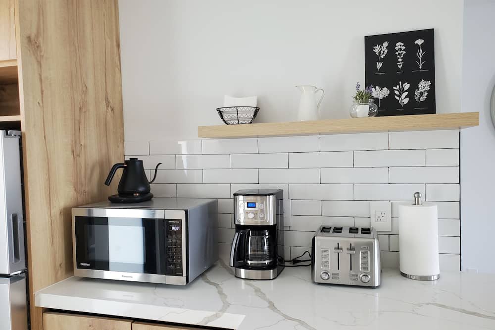 Photo of Kitchen in The Roads