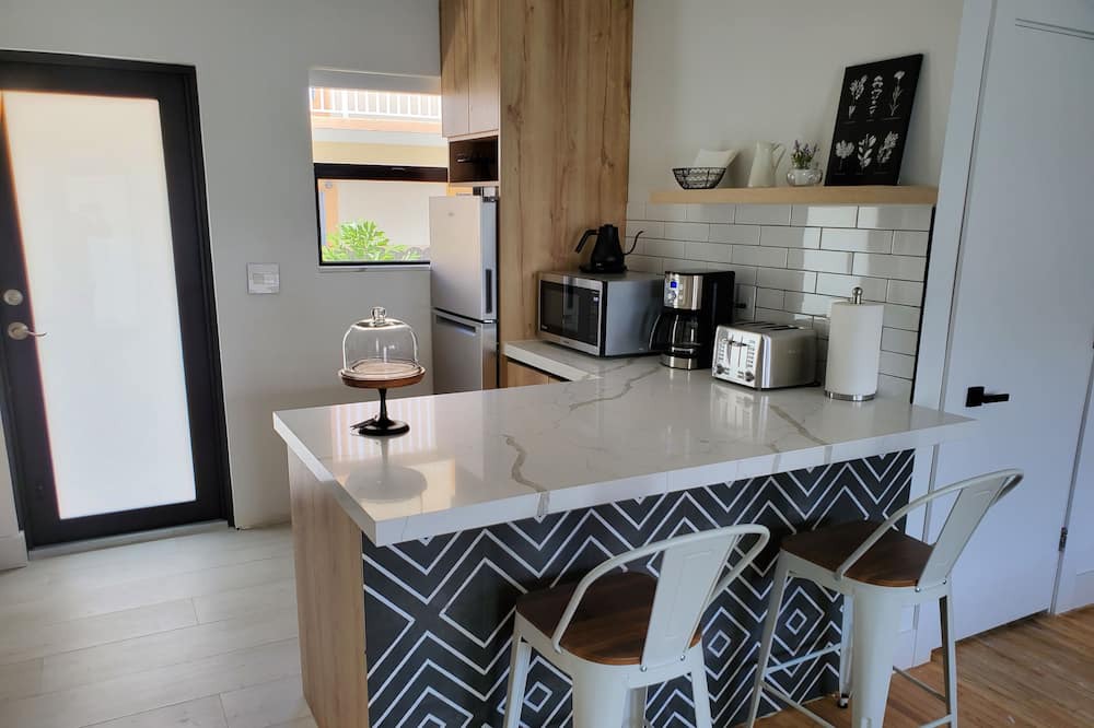Photo of Kitchen in The Roads