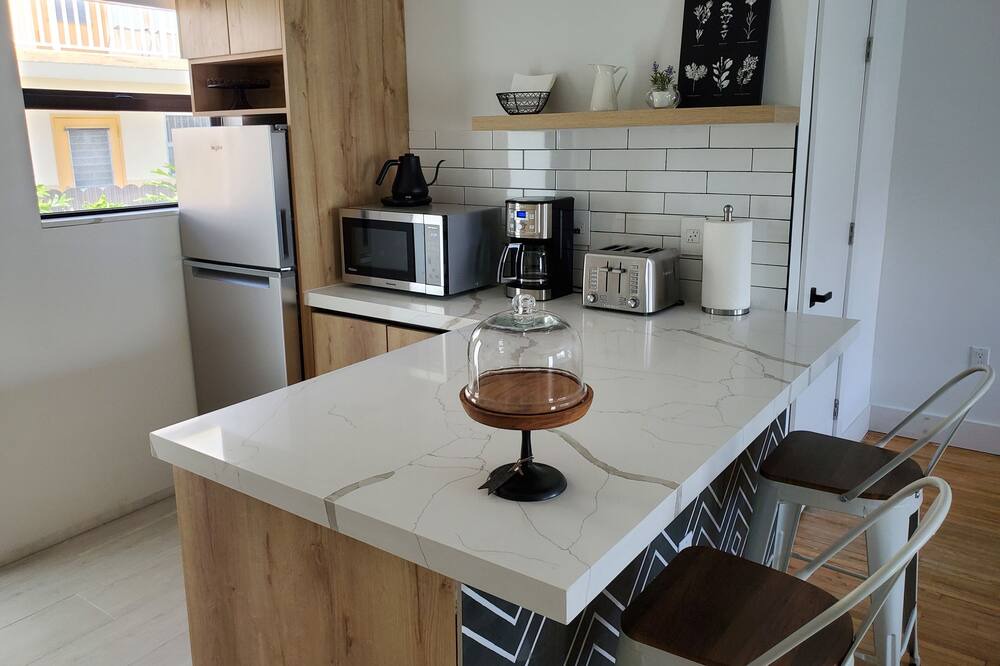 Photo of Kitchen in The Roads