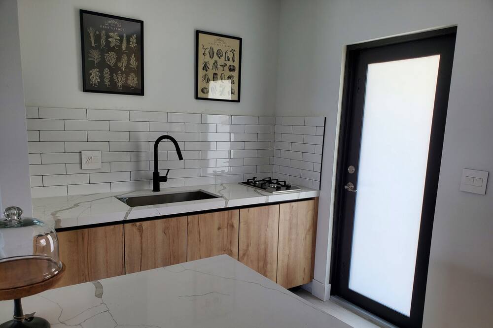 Photo of Kitchen in The Roads
