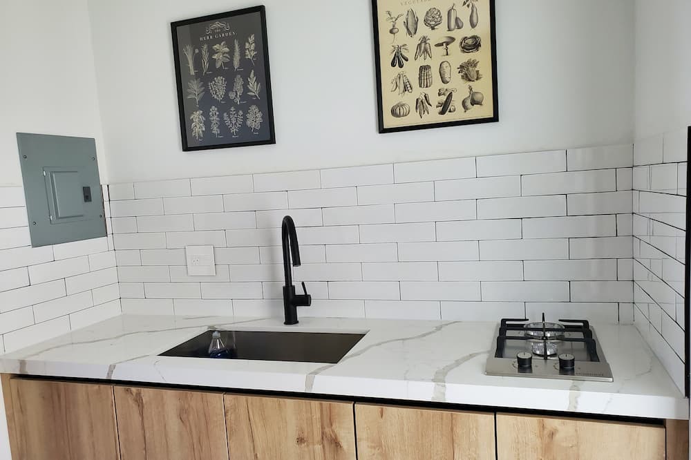 Photo of Kitchen in The Roads