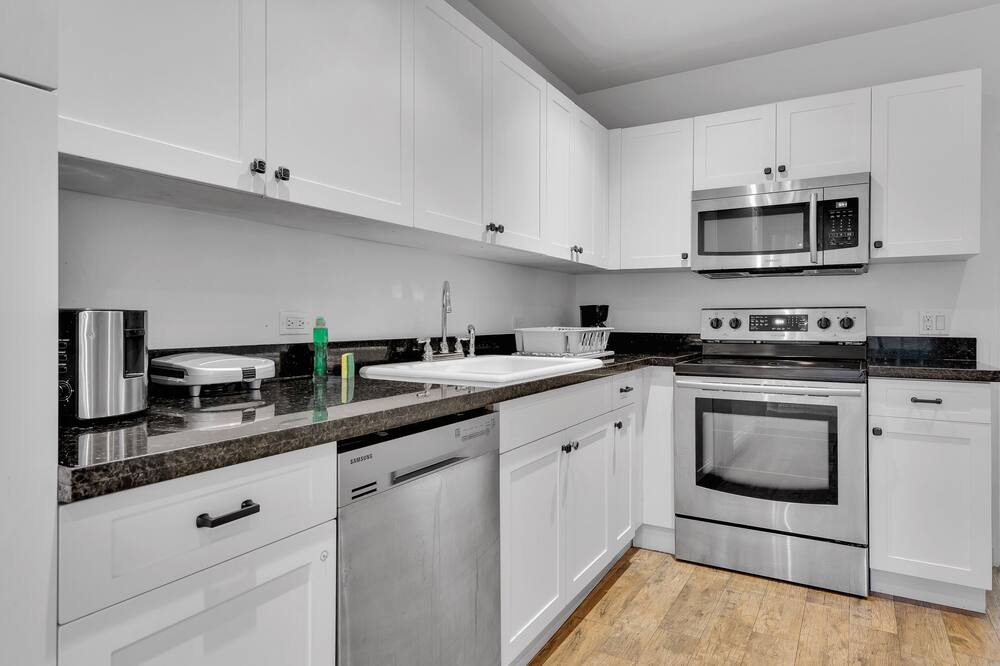 Photo of Kitchen in Northeast Coconut Grove