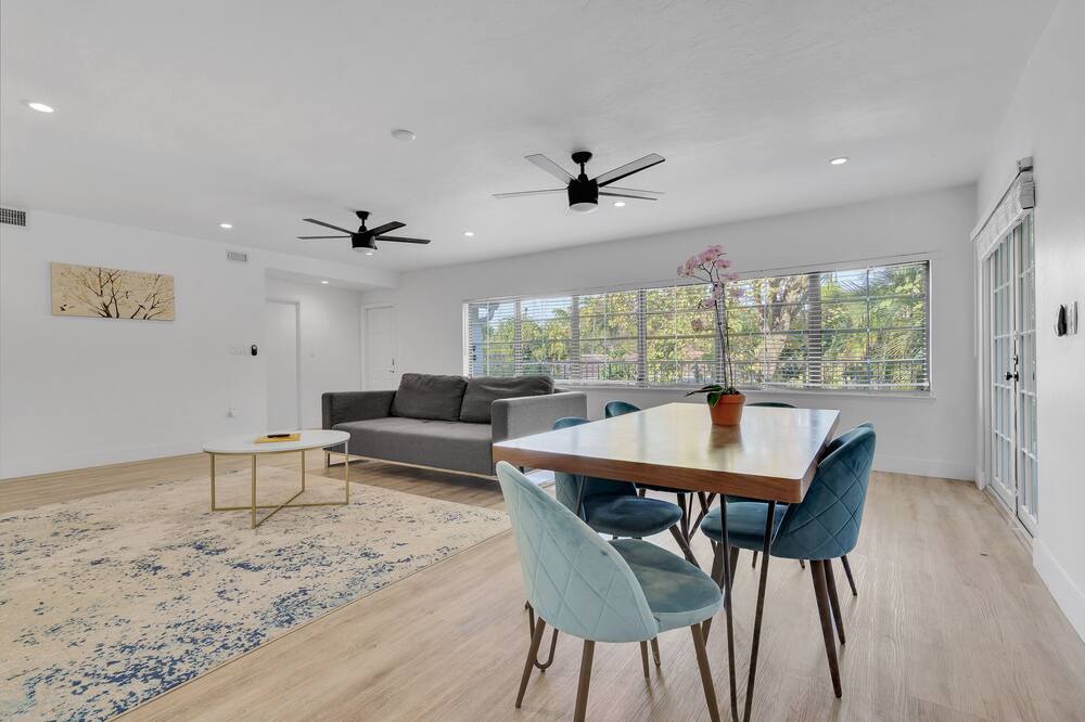 Photo of Kitchen in Northeast Coconut Grove