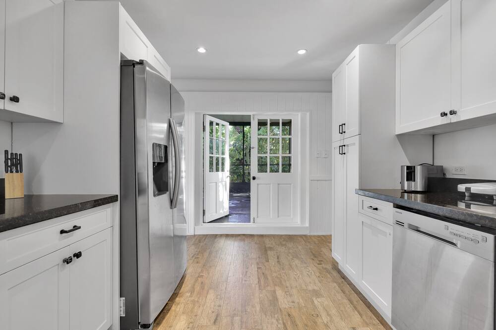 Photo of Kitchen in Northeast Coconut Grove